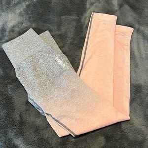 Women’s GYMSHARK Waist High Leggings 💞